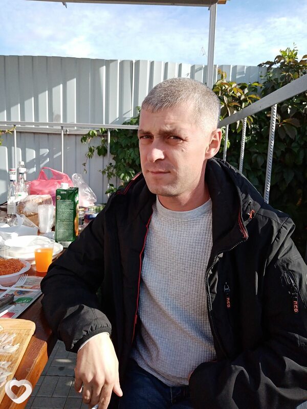 Дмитрий, 43, Чебоксарах — анкета №453235