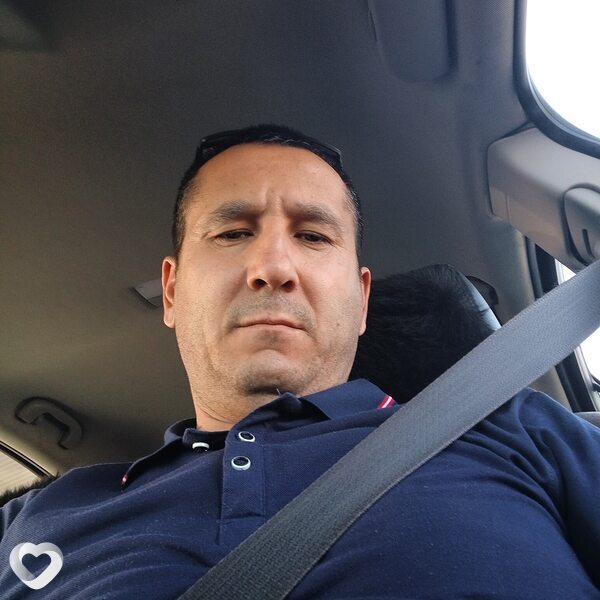 Фуркат, 45, Оренбурге — анкета №453371