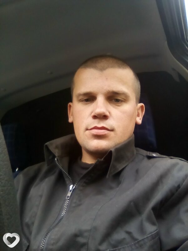 Артем, 34, Минске — анкета №453372