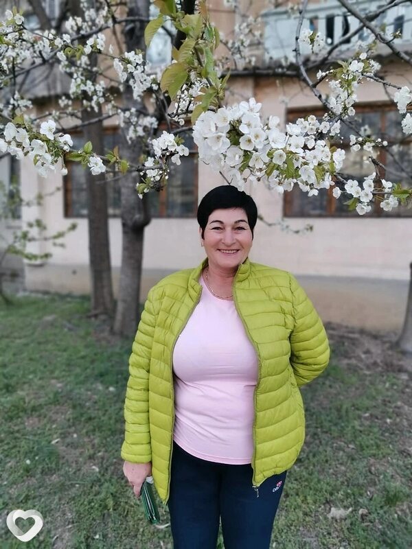Алёна, 56, Севастополе — анкета №453376