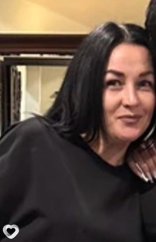 Татьяна, 43, Донецке — анкета №453382