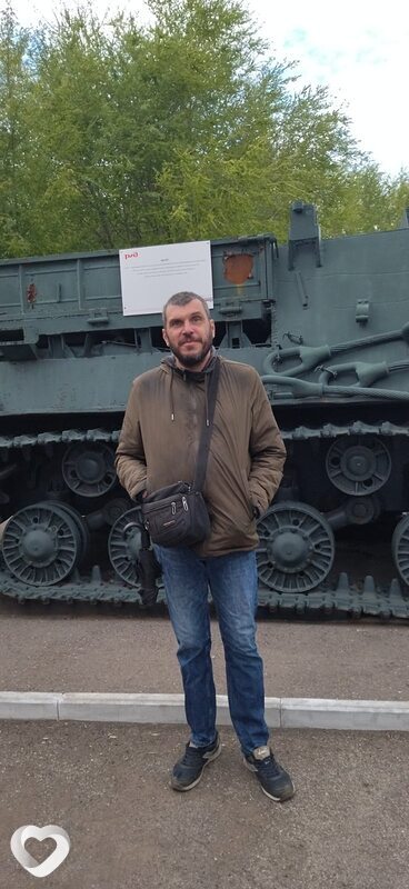 Дмитрий, 48, Самаре — анкета №453385