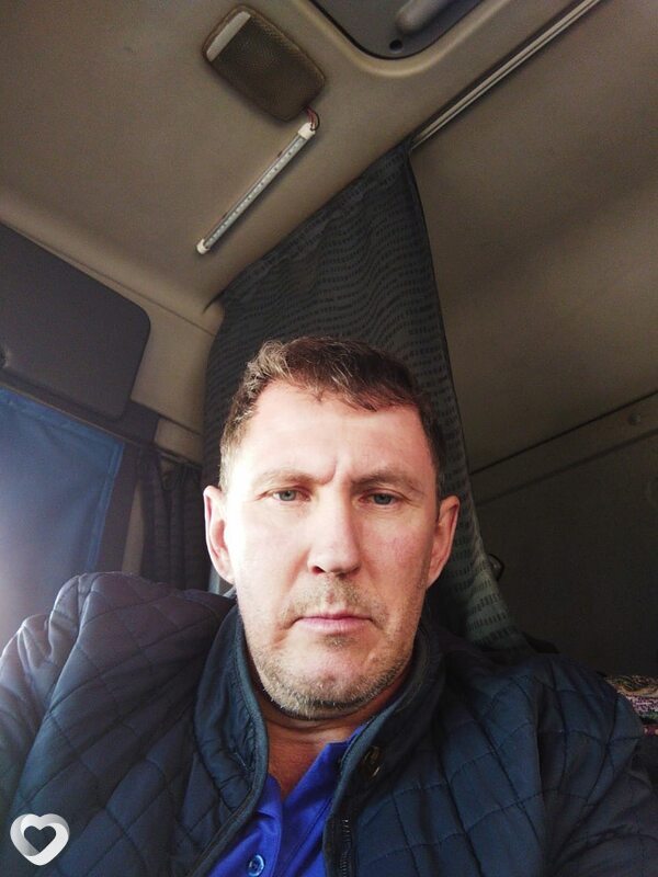Алексей, 53, Москве — анкета №453387