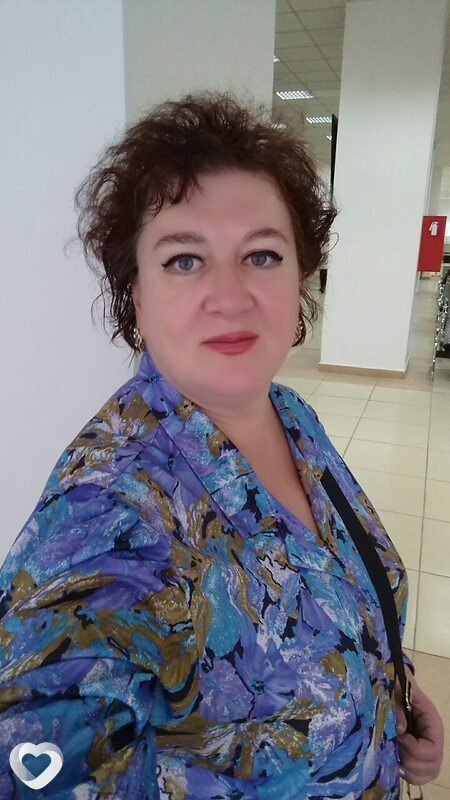Весна, 53, Алматы — анкета №453388