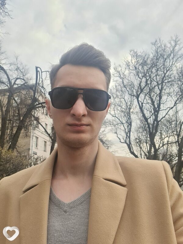 Илья, 25, Минске — анкета №453391