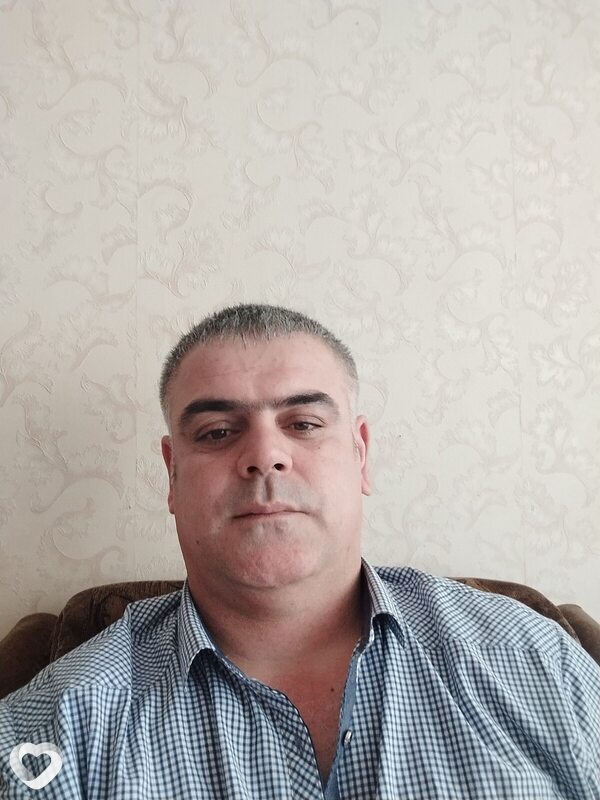 Амир, 46, Волгограде — анкета №453395