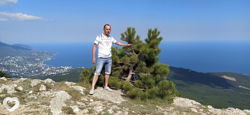 Андрей, 55, Набережных Челнах — анкета №453298