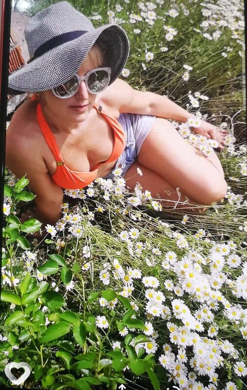 Елена, 48, Гомеле — анкета №453302