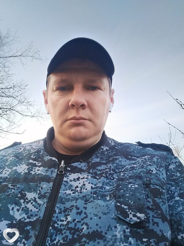 Артем, 39, Кокшетау — анкета №453305