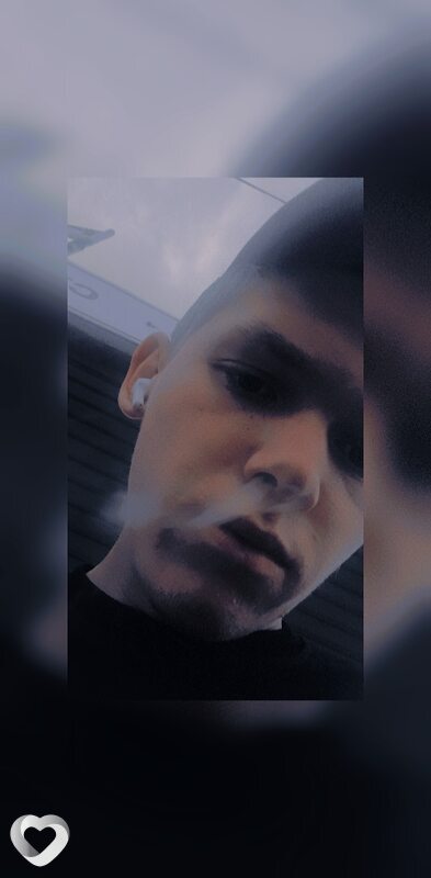 Николай, 22, Новосибирске — анкета №453307
