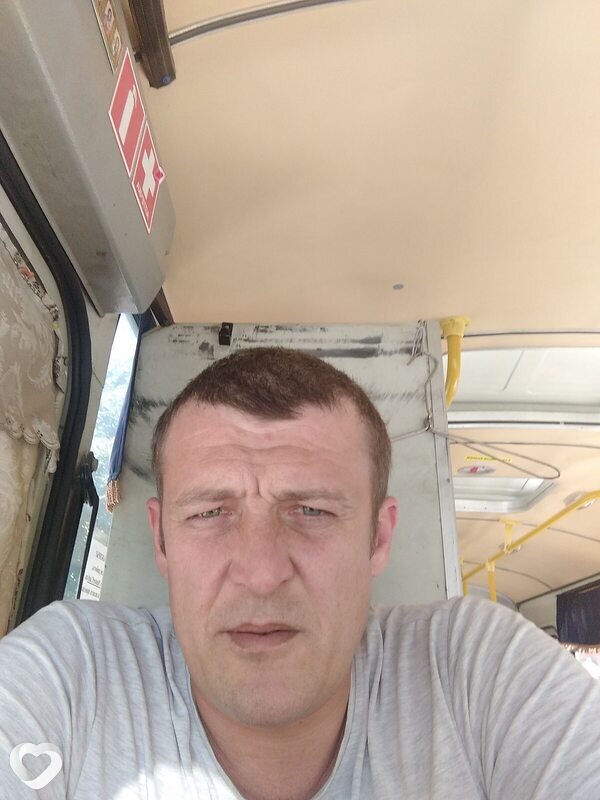 Михаил, 41, Армавире — анкета №453313