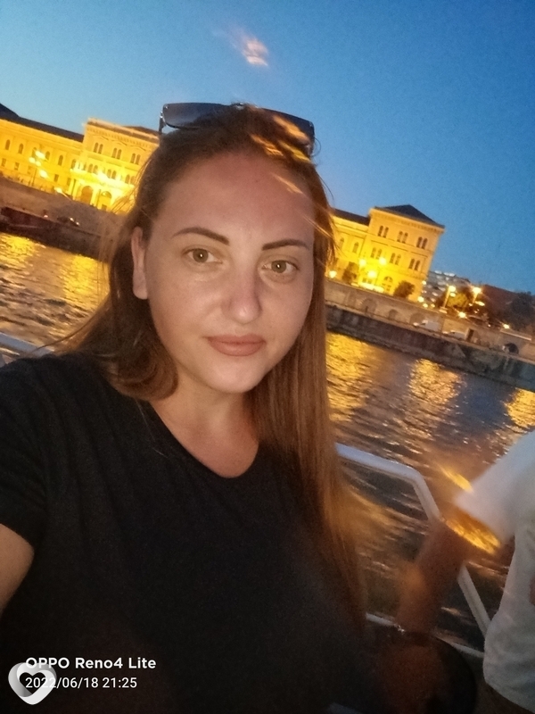 Marina, Лодзь