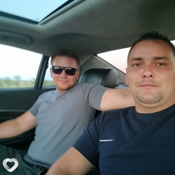 Геннадий, 31, Усть-Каменогорск — анкета №453249