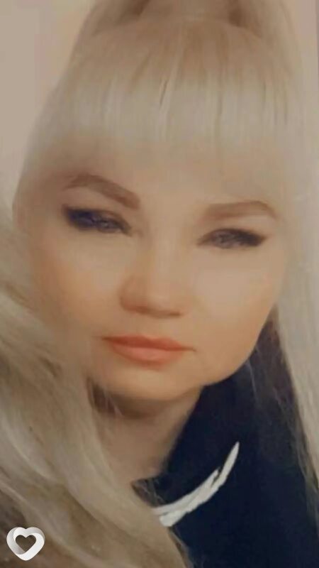 Светлана, 54, Мозыре — анкета №453254