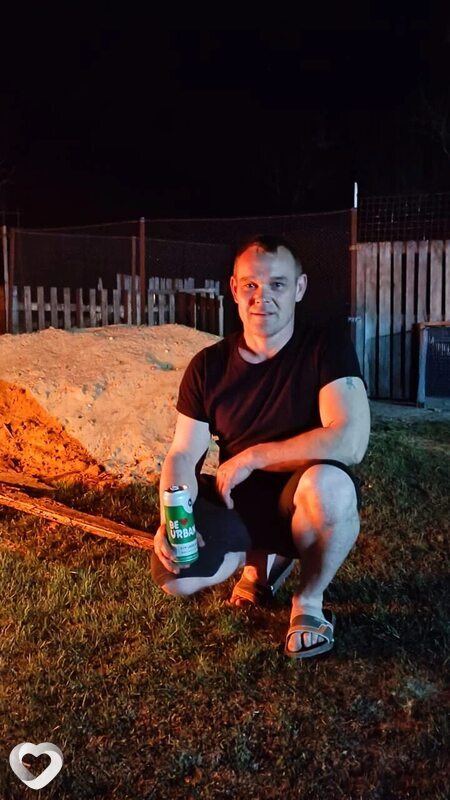 Сергей, 42, Щучине — анкета №453264
