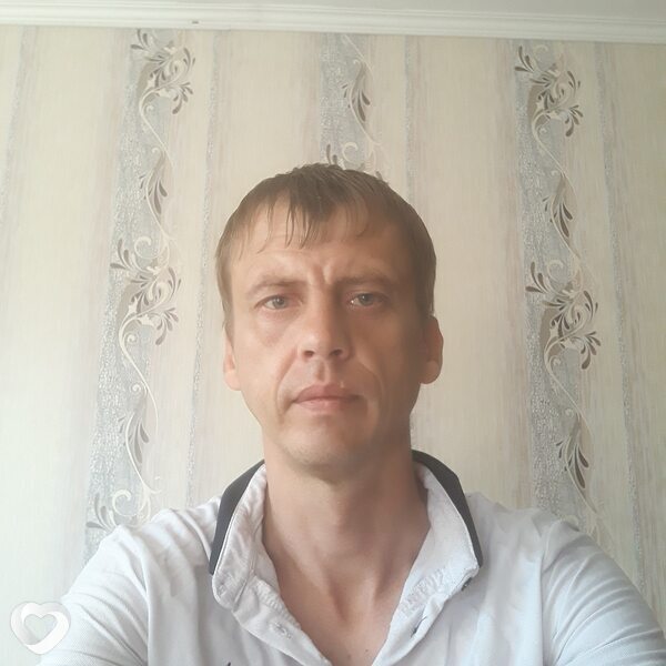 Артем, 42, Пензе — анкета №453266