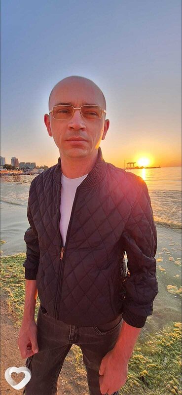 Владимир, 38, Ростове-на-Дону — анкета №453268