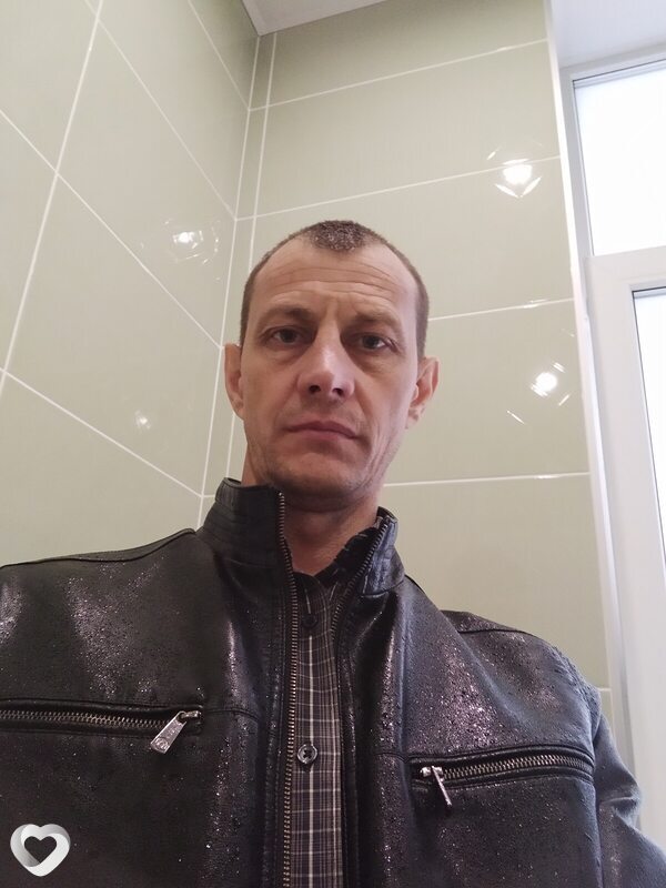 Александр, 47, Молодечно — анкета №453269