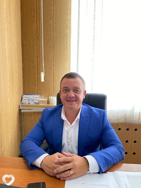 Евгений, 37, Соль-Илецк — анкета №453598