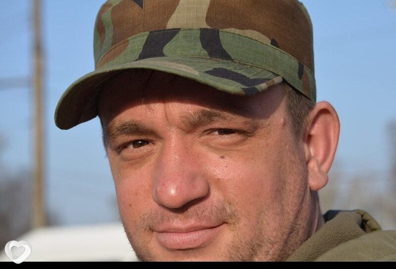 Дима, 43, Химках — анкета №453602