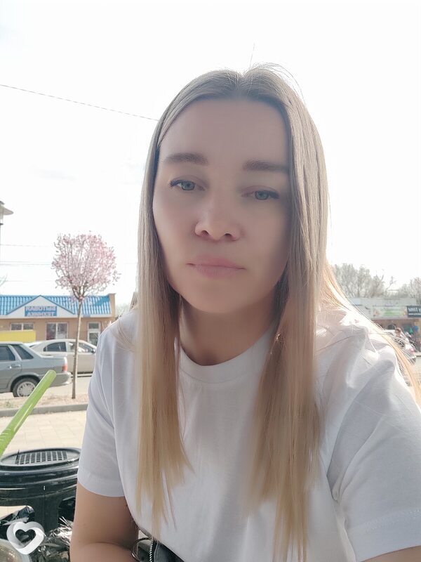 Ирина, 46, Симферополе — анкета №453603