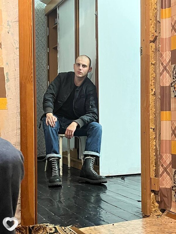 Даниил, 23, Минске — анкета №453608
