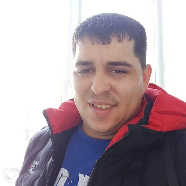 Пашка, 33, Хабаровске — анкета №453616