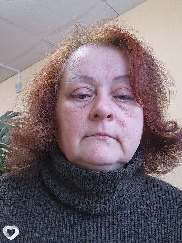 Марина, 61, Минске — анкета №453273