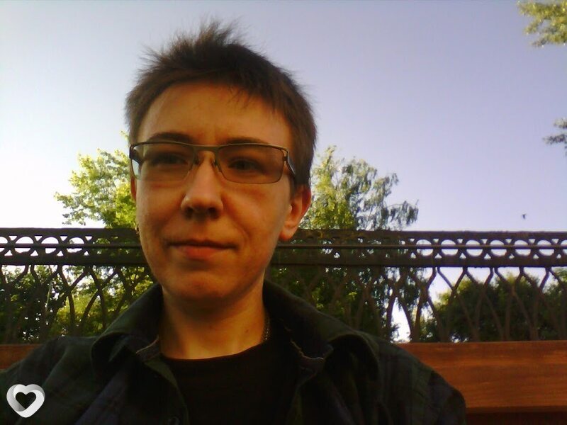 Саша Ёжик, 41, Гомеле — анкета №453280