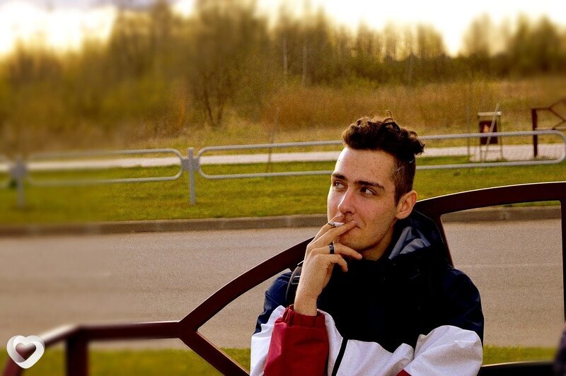 Даниил, 25, Полоцке — анкета №453289