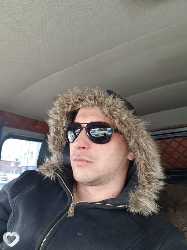 Владимир, 36, Новочеркасске — анкета №453291