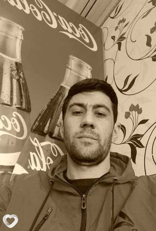Aziz, 33, Калининграде — анкета №453446