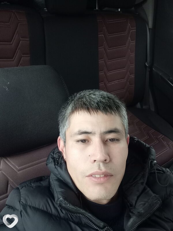 Жавлонбек, 39, Алматы — анкета №453448
