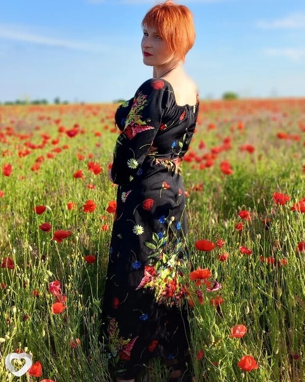 Татьяна, 45, Днепр — анкета №453458
