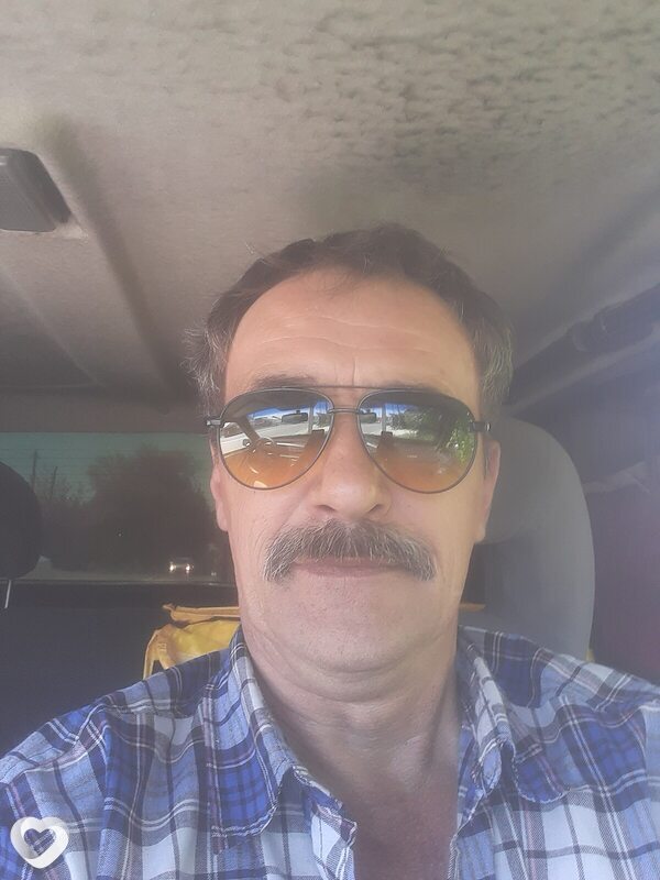 Александр, 60, Шымкенте — анкета №453459
