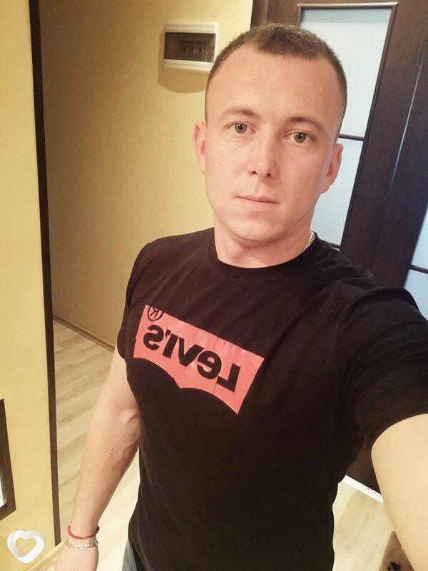 Anton, 33, Гродно — анкета №453146