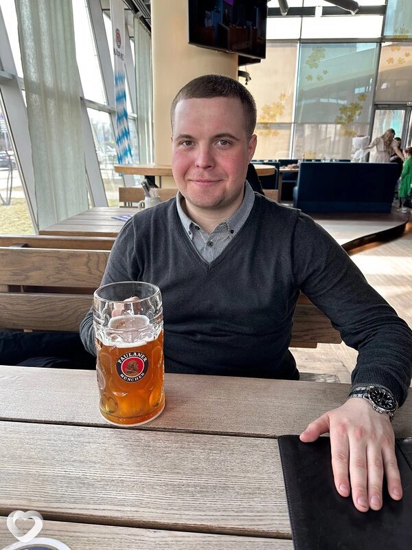 Сергей, 27, Новокузнецке — анкета №453147