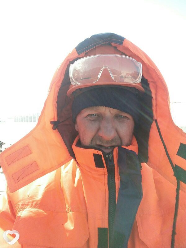 Михаил, 44, Воронеже — анкета №453156
