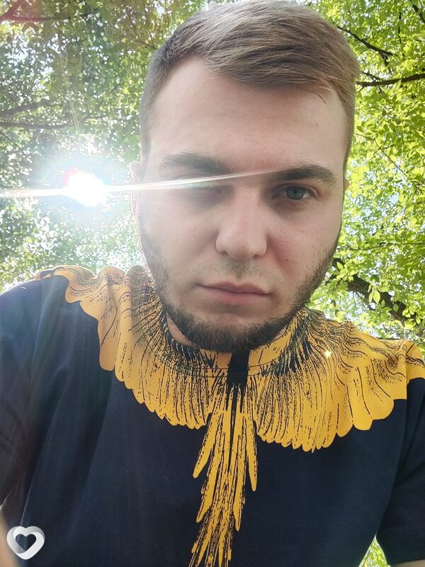 Yunus, 27, Махачкале — анкета №453157