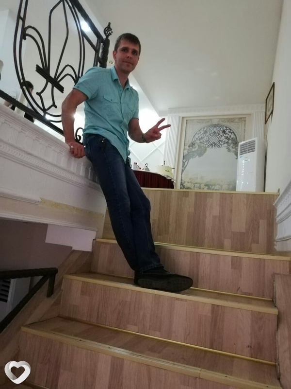 Алексей, 39, Караганде — анкета №453160