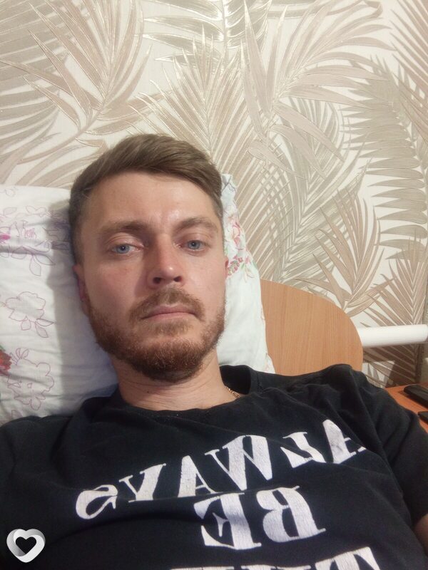 Александр, 40, Барнауле — анкета №453167