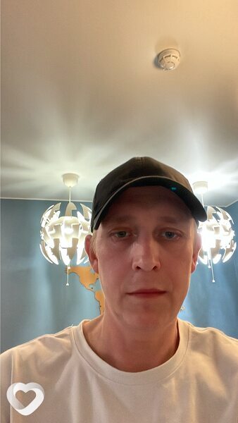 Виталий, 43, Люберцах — анкета №453168