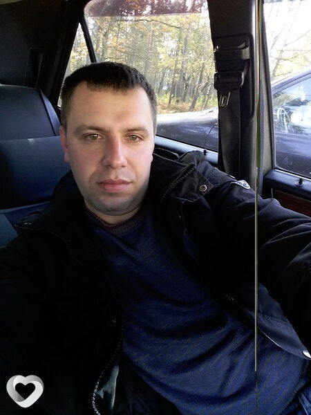 Евгений, 36, Мозыре — анкета №453169