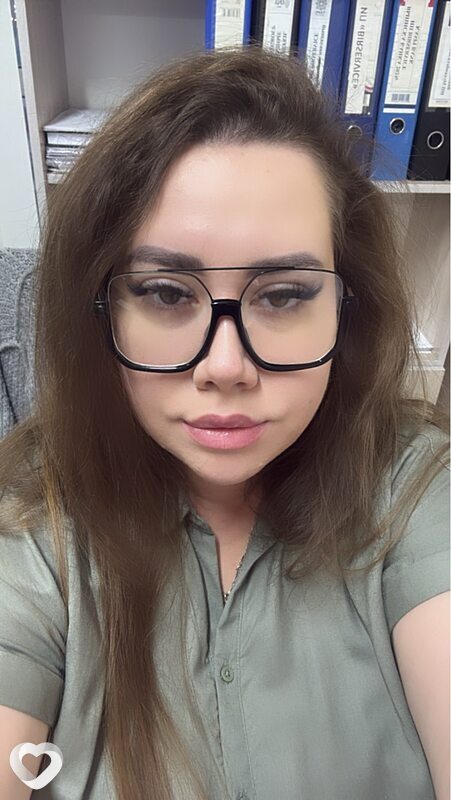 Виталина, 29, Актобе — анкета №453197