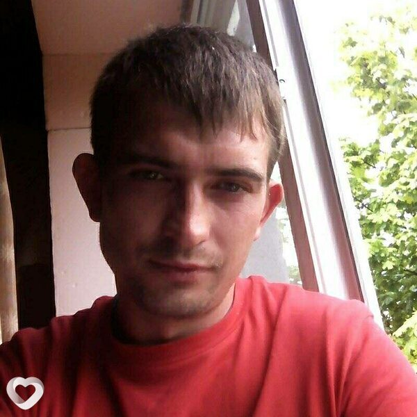 Шурик, 36, Балаклее — анкета №453200