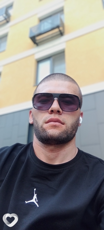 Тимур, 28, Москве — анкета №453202