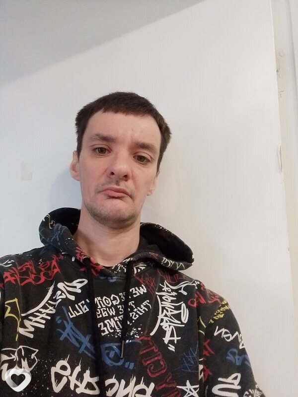 Антон, 32, Санкт-Петербурге — анкета №453206
