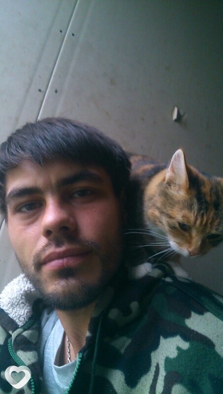 Артур, 38, Чехове — анкета №453208