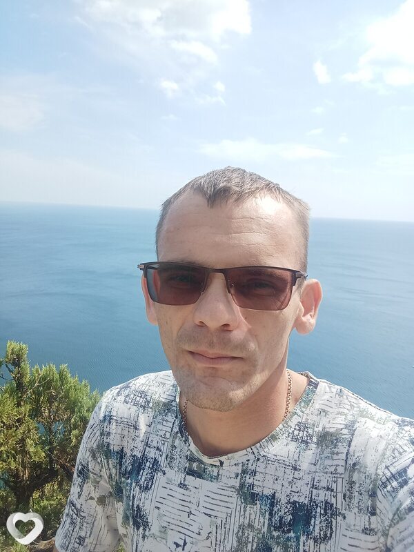 Иван, 35, Абинске — анкета №453215