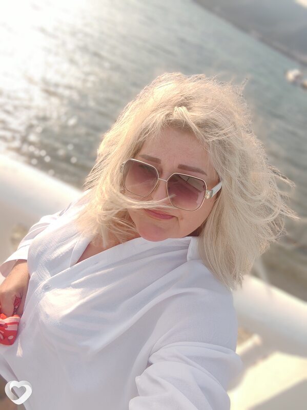 Irinka, 49, Гомеле — анкета №453218